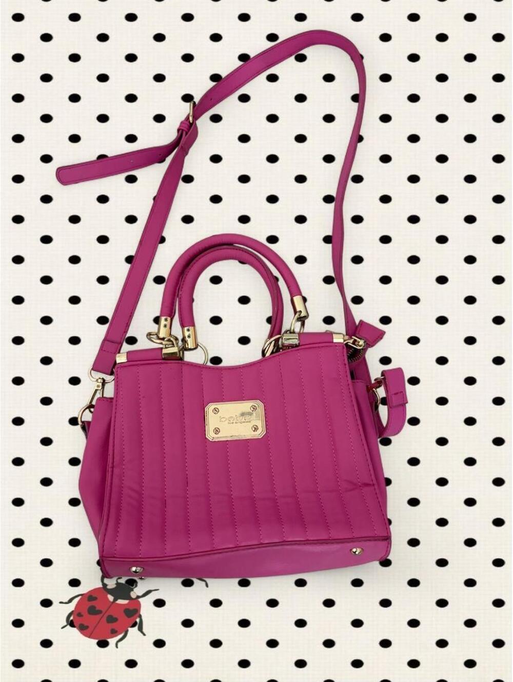 Bebe Women's Pink Bag